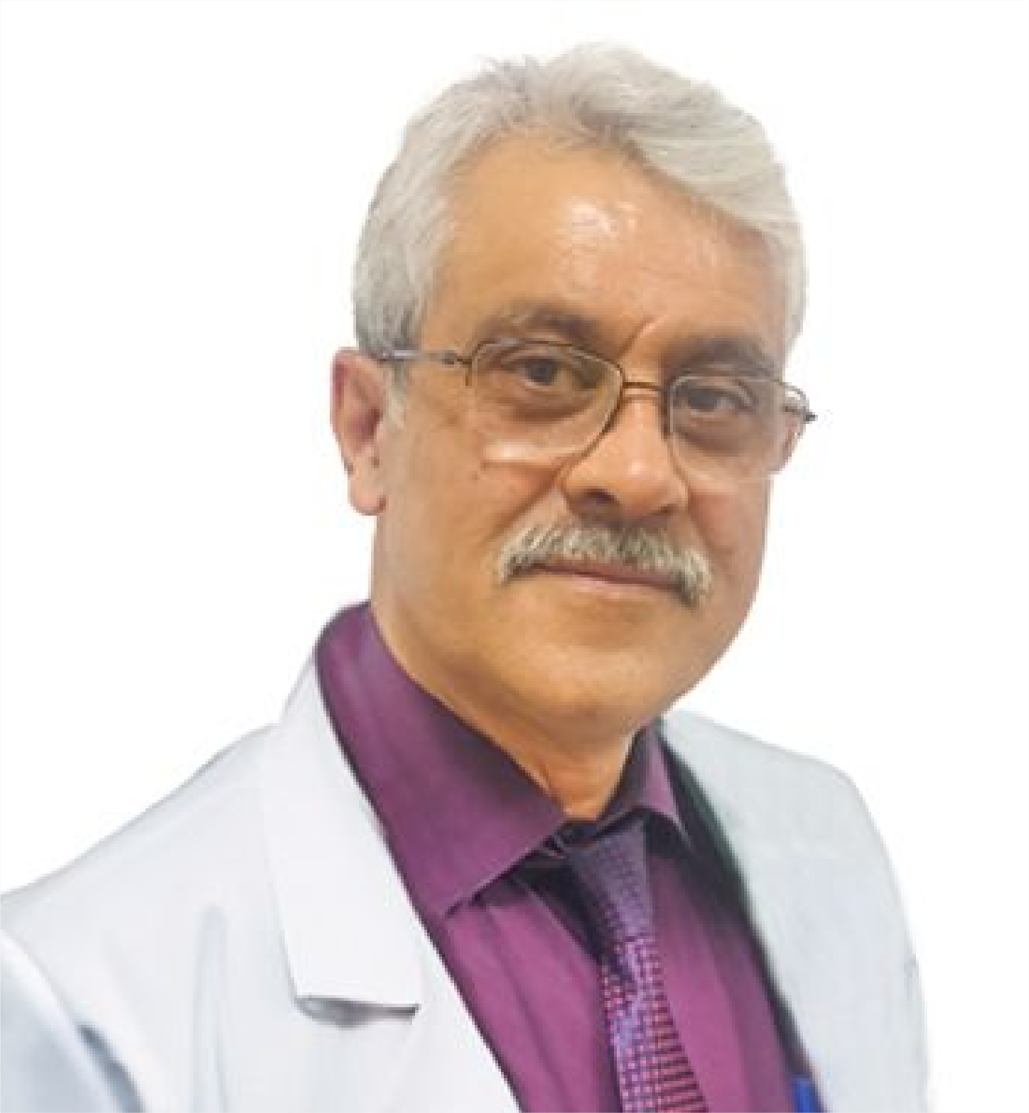 Dr. S K Pandita